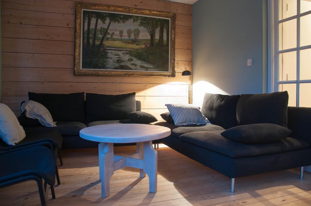 Maison D'Ide Bouillon Room photo