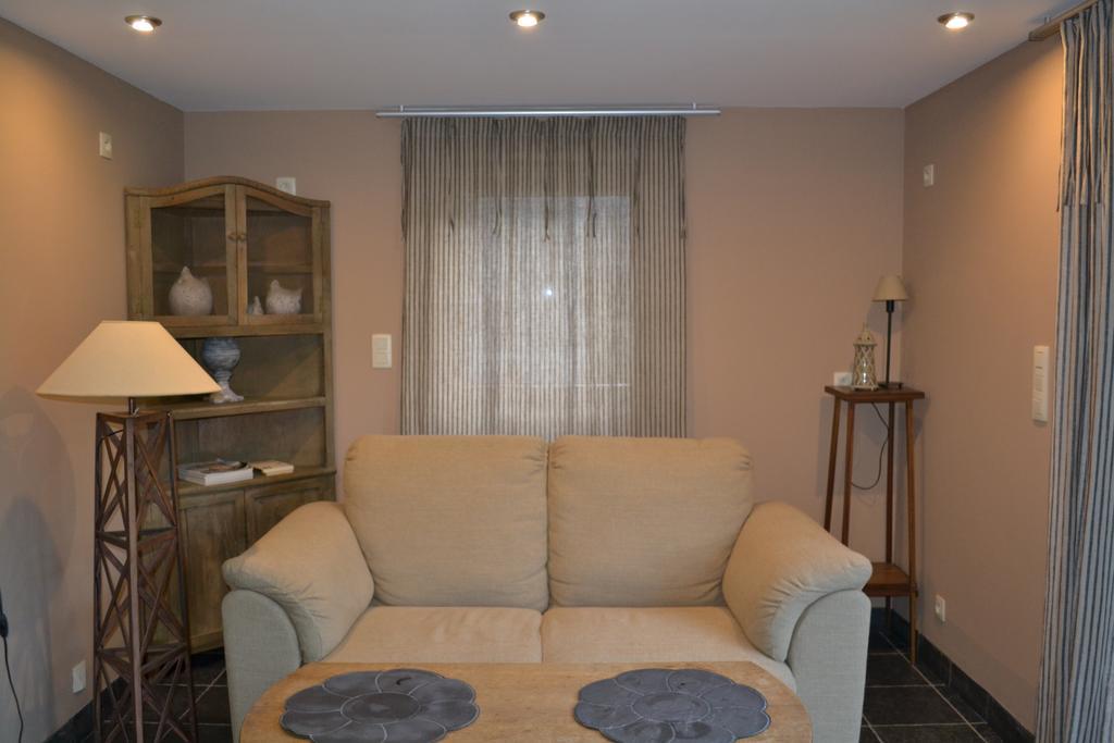 Maison D'Ide Bouillon Room photo