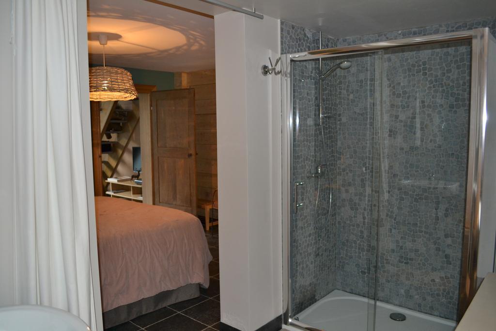 Maison D'Ide Bouillon Room photo